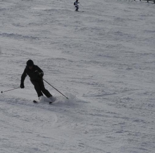  Skier dans les meilleures conditions 